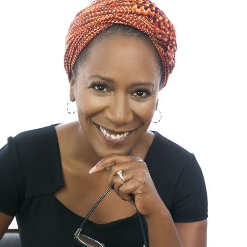 Christy Coleman: "Beyond the Battle: How Yorktown Forged a Nation"