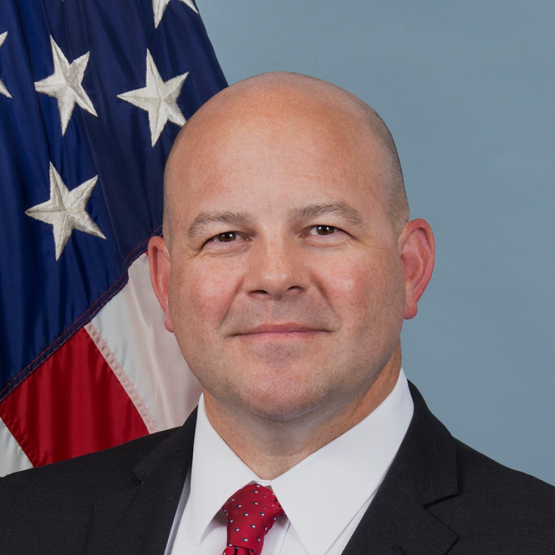 Dave Scott: Cyberterrorism