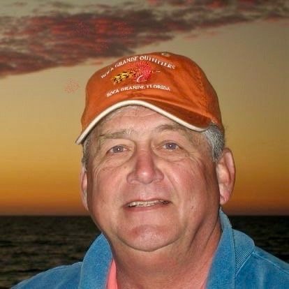 Bob Argabright &amp; Carolyn Schuyler: From a Call to a Calling--Discovering Nature through the Eyes of a Child