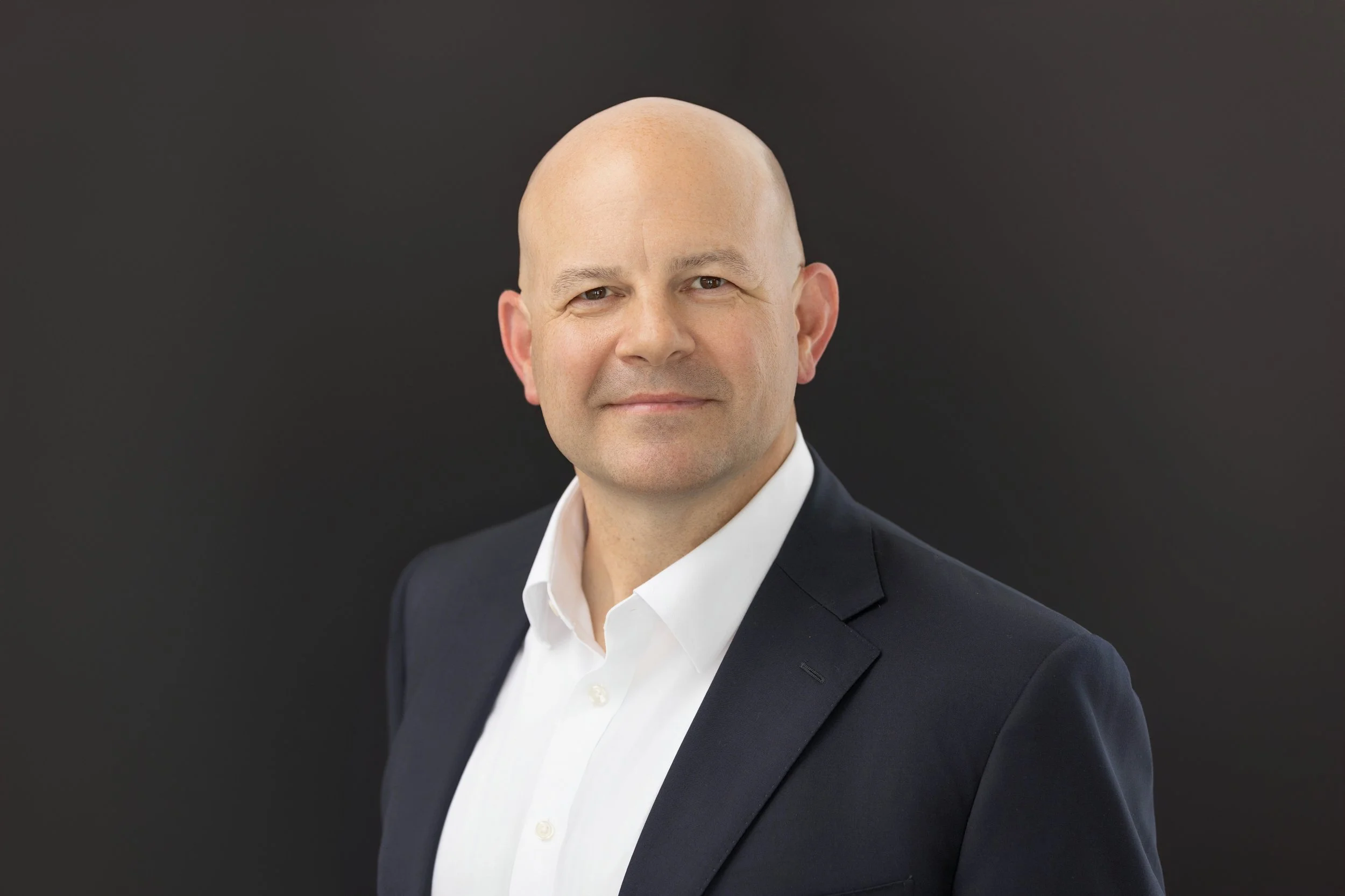 Dave Scott: Ret. FBI Assistant Director of the Counter Terrorism Division