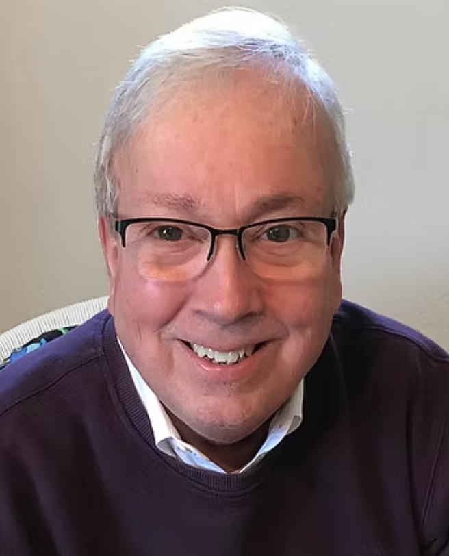 Bruce Miller: The Legacy of Gabriel's Rebellion