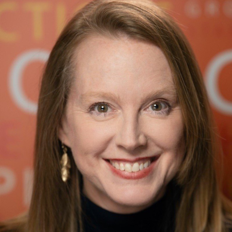 Christa Donohue, Chief Executive Officer, Read to Them