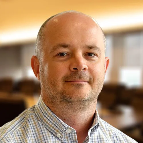 Matthew Wells, Senior Economics Writer, Federal Reserve Bank of Richmond