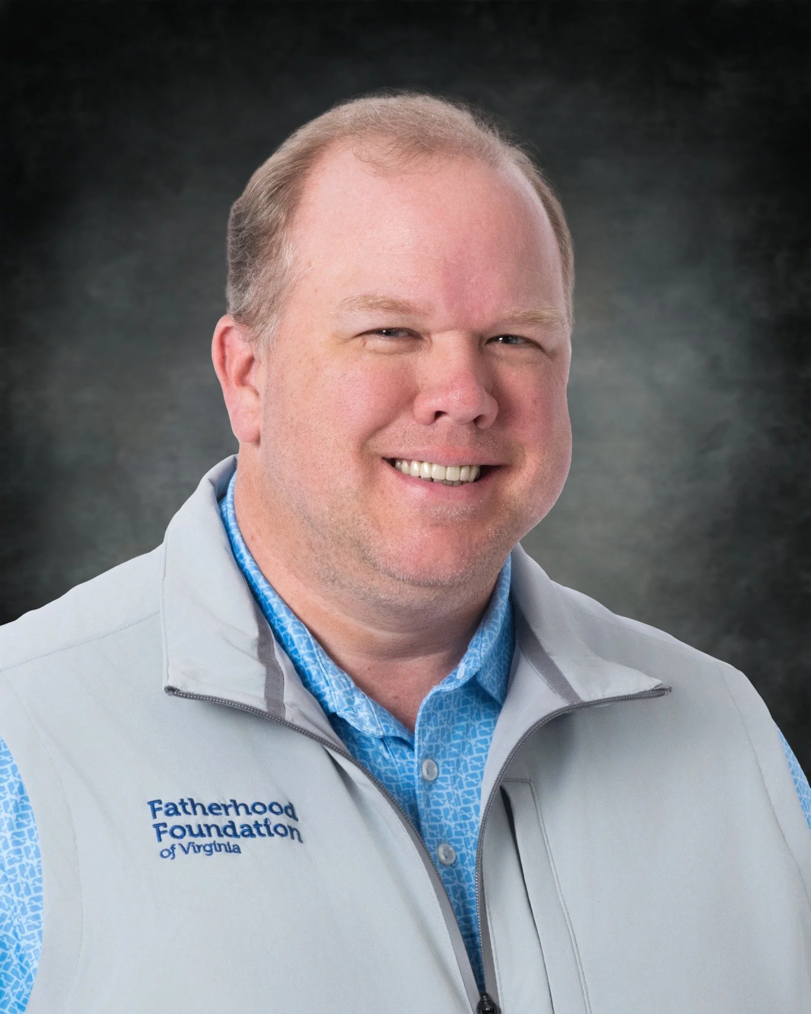 Chris Beach, Chief Executive Officer, Fatherhood Foundation