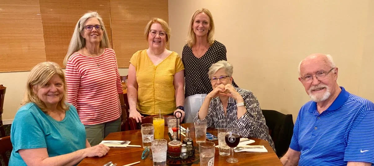 Club Satellite Meeting: Wine Down Wednesdays