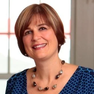 Amy Strite, President/CEO, The Span Center