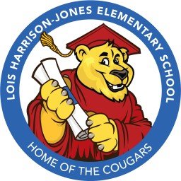 First Friday Volunteer Reading at Lois Harrison-Jones Elementary School