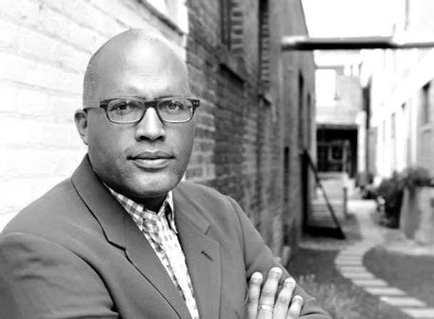 Micheal Sparks, Executive Director / Founder, The Underground Kitchen: Community First