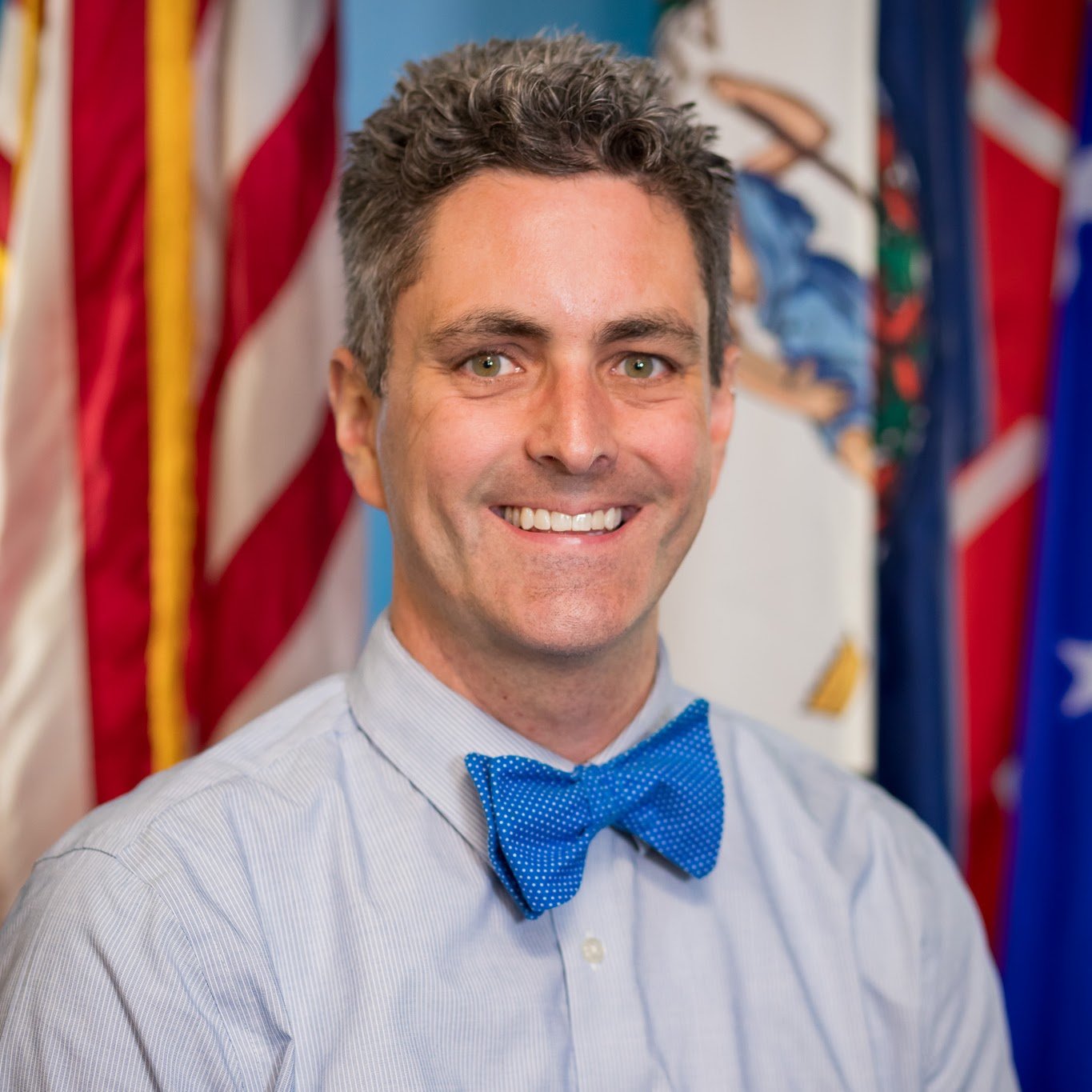 Kevin Vonck, Planning Director: Richmond Code Refresh