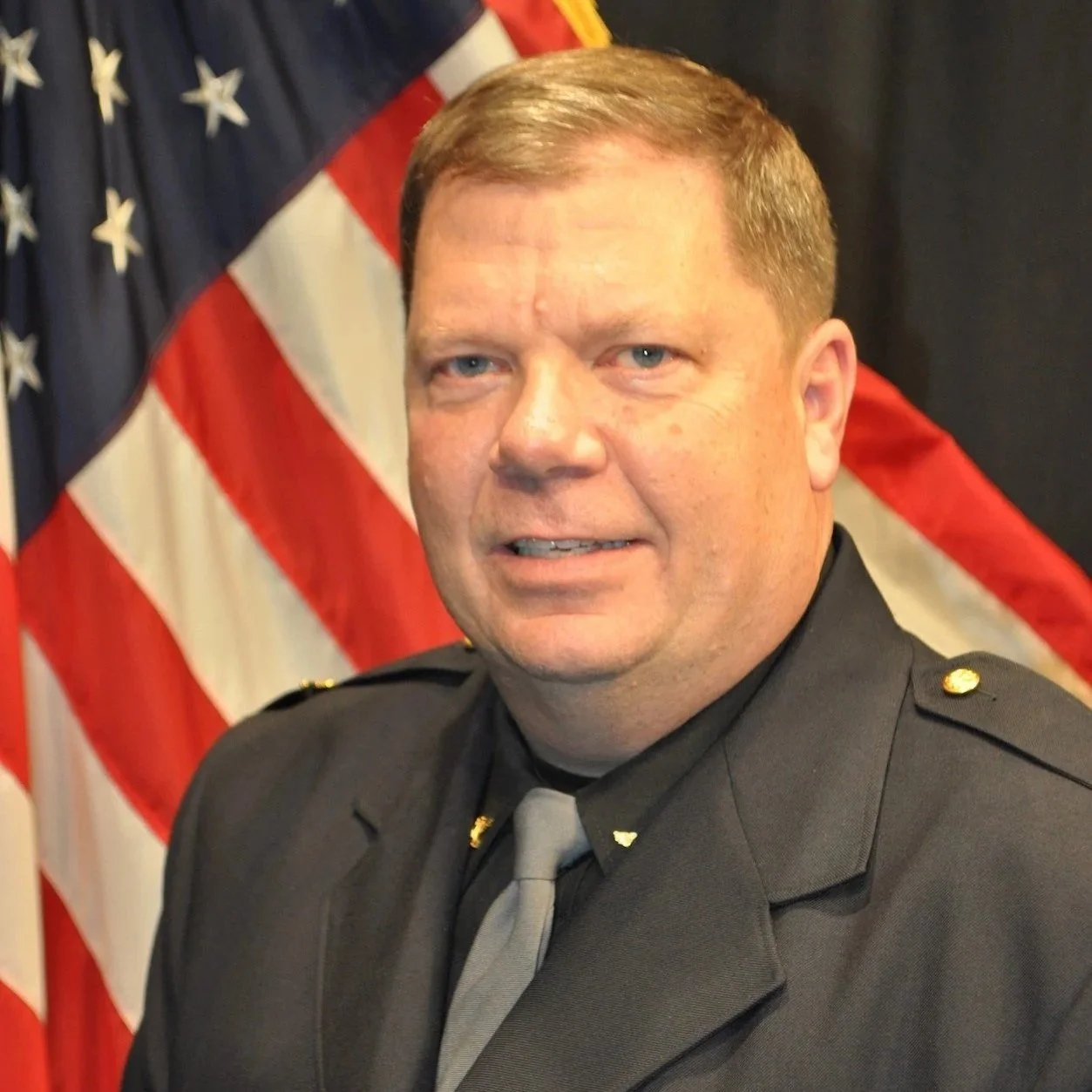 Chesterfield County Sheriff Karl Leonard: Heroin Addiction Recovery Program (HARP)