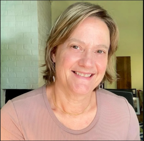 Megan Rhyne, Executive Director, Virginia Coalition for Open Government (VCOG): “Shining a Light on Local and State Governments”