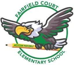 Terrific Kids at Fairfield Court Elementary School