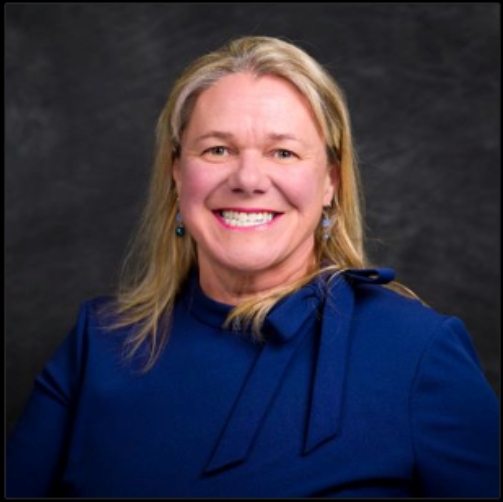Kelly King Horne, Executive Director, Homeward: State of the Unhoused--What’s Next for Addressing Homelessness in the Region