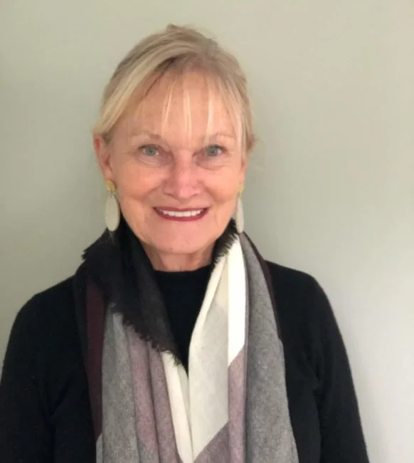 Pamela R. Seay, President, Virginia War Memorial Foundation