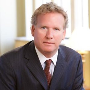 Thomas Gutenberger, VMFA Foundation Deputy Director for Advancement