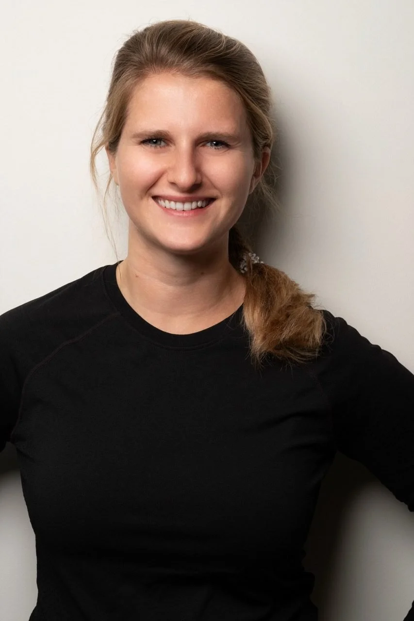 Emilie Pinto, D.O. (Dr. Em): Doctor of Osteopathic Medicine, Physical Medicine and Rehabilitation, ABPMR Board Certified 