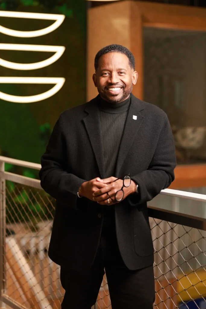 Dennis Hatchett, President and Chief Executive Officer, Feed More