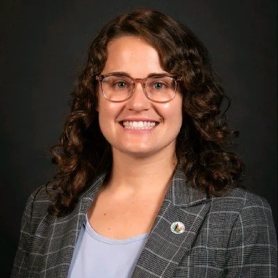 Cari M. Tretina, Executive Director, Henrico Economic Development Authority