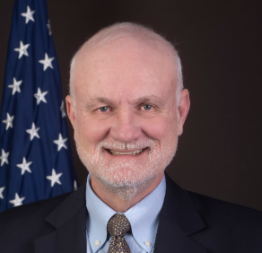 Honorable Mark C. Christie, Founding Director of the Center for Energy Law and Policy