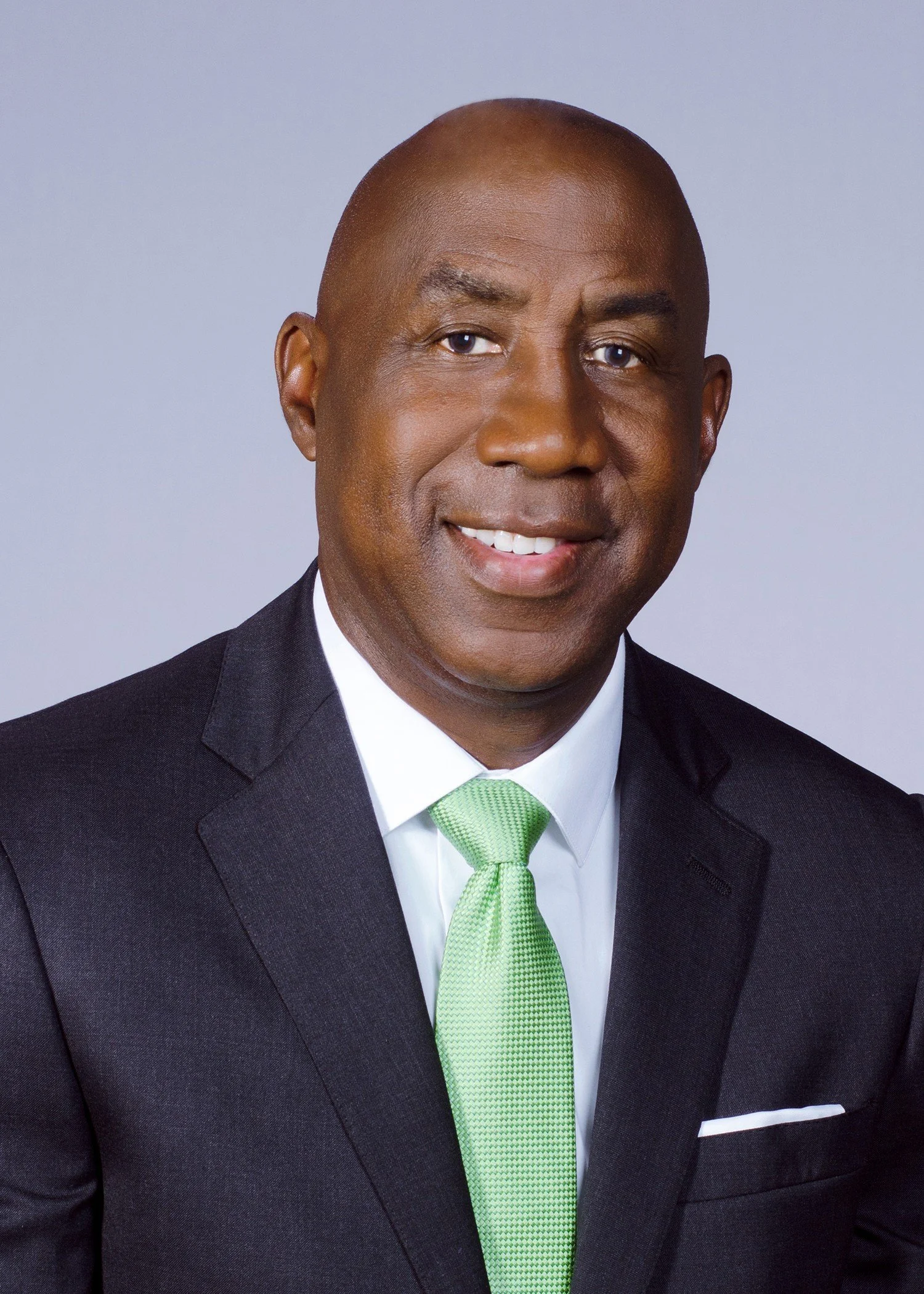 Kenneth Ragland, Executive Director, Henrico Police Athletic League