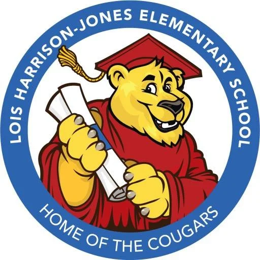 Terrific Kids at Lois Harrison-Jones Elementary School