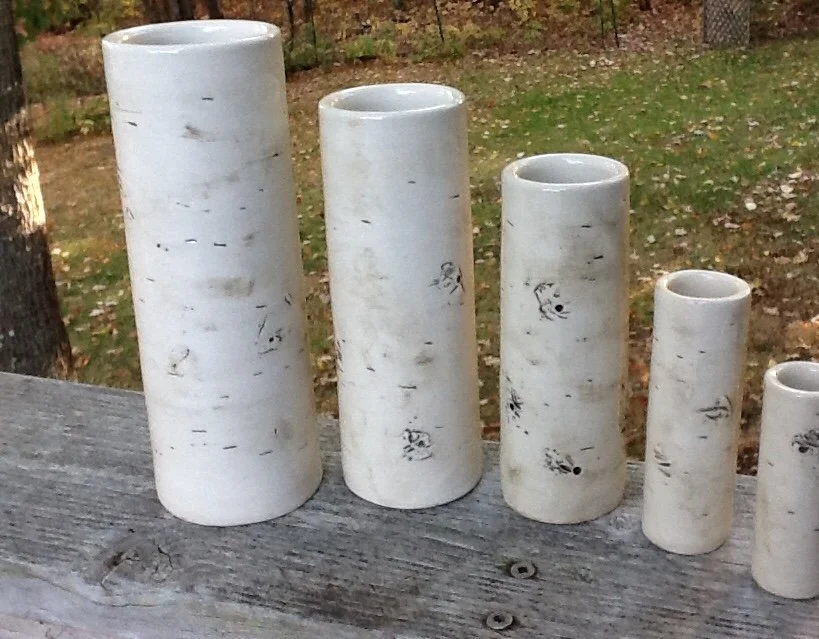 Vases