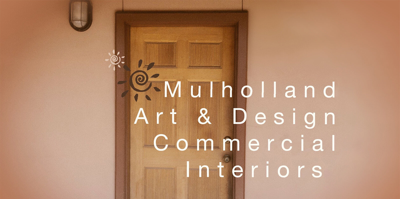 Mullholland Art and Design Commercial Interiors