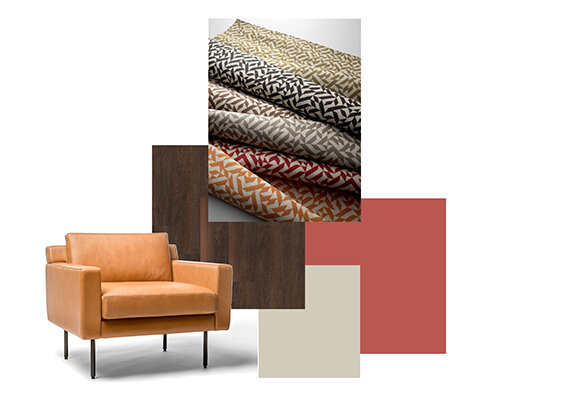 Mullholland Art and Design Commercial Interiors