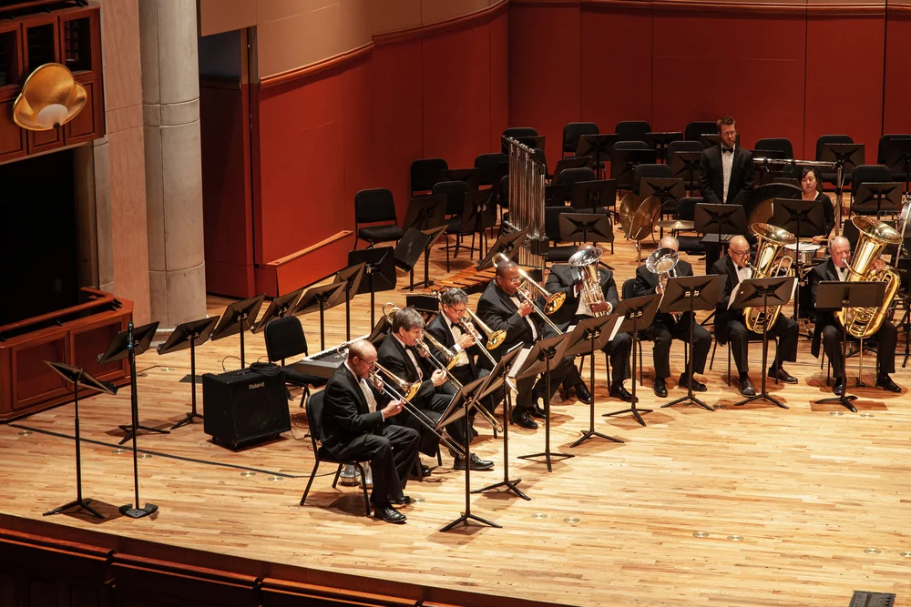 Trombone Faculty — Rafael Méndez Brass Institute