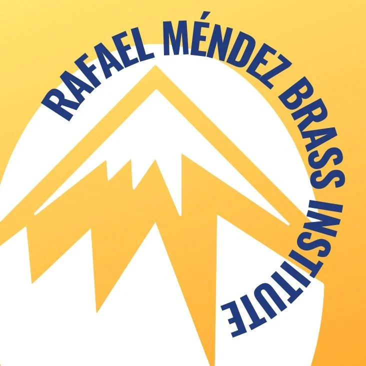 Faculty Spotlight: Ronald Romm — Rafael Méndez Brass Institute