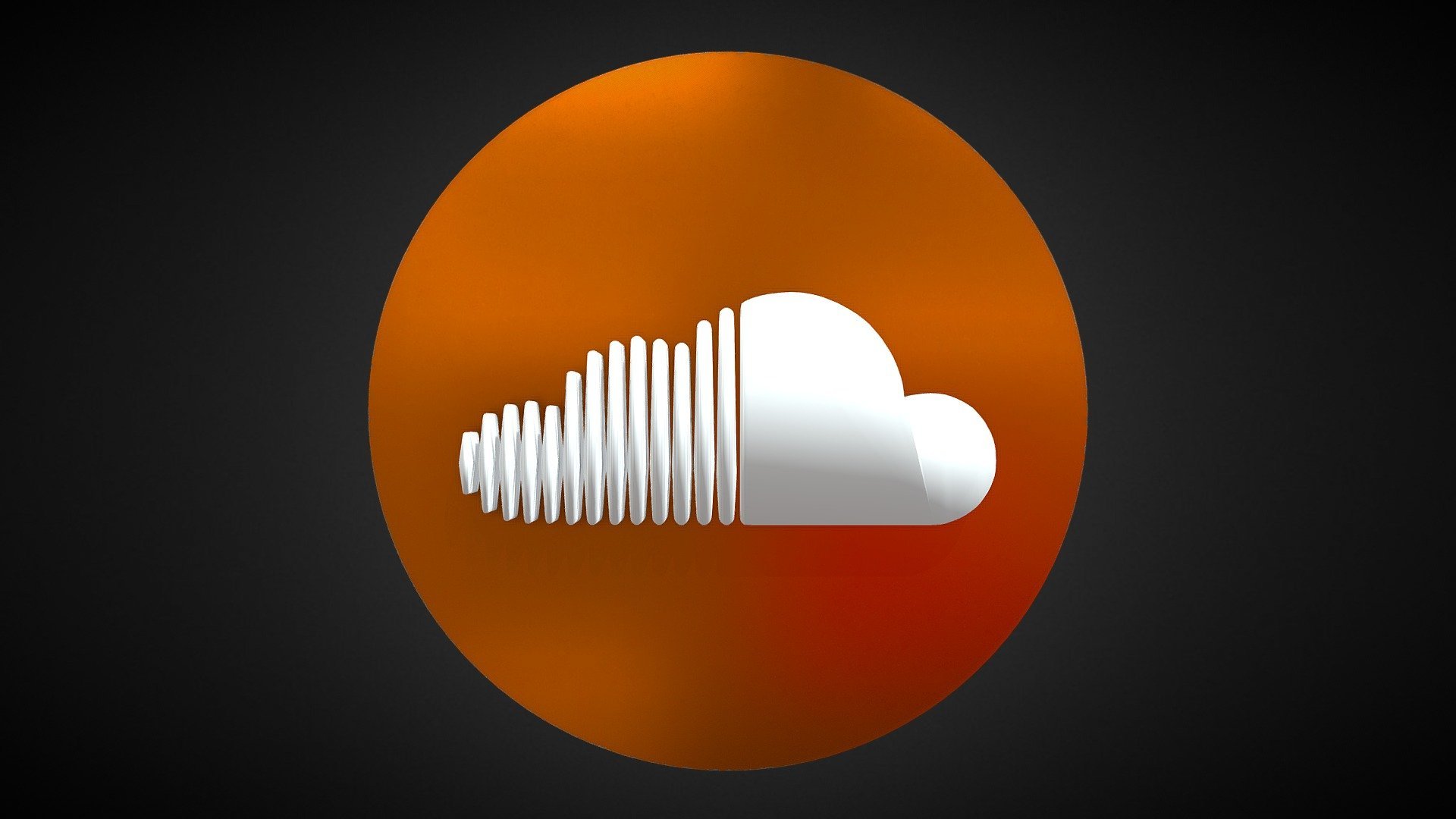 SoundCloud (Copy)
