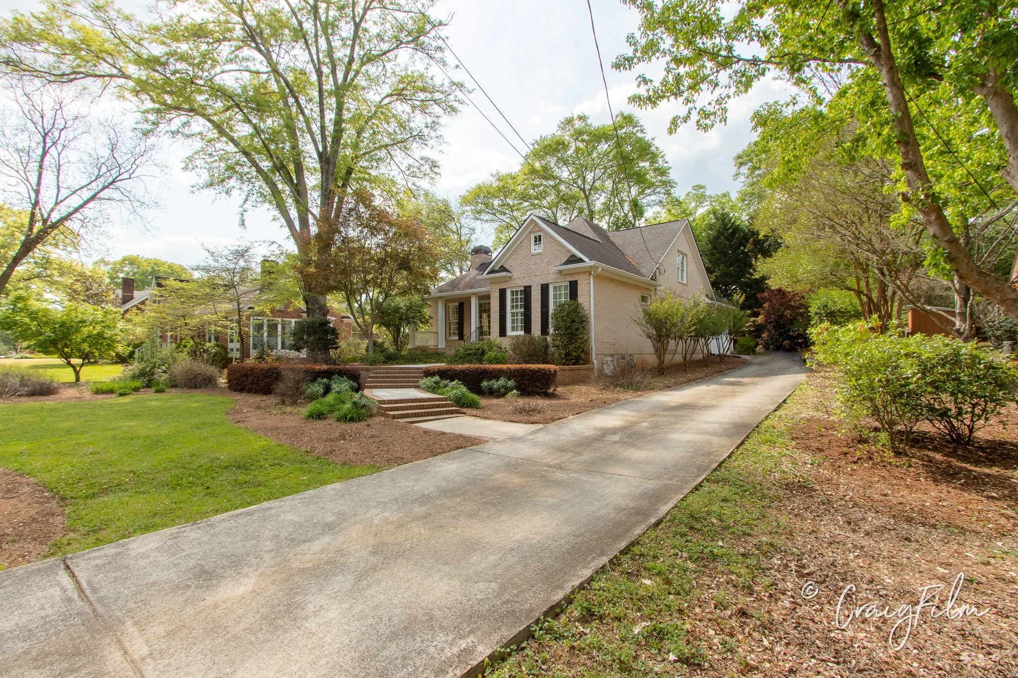 362 Milledge Terrace Athens GA