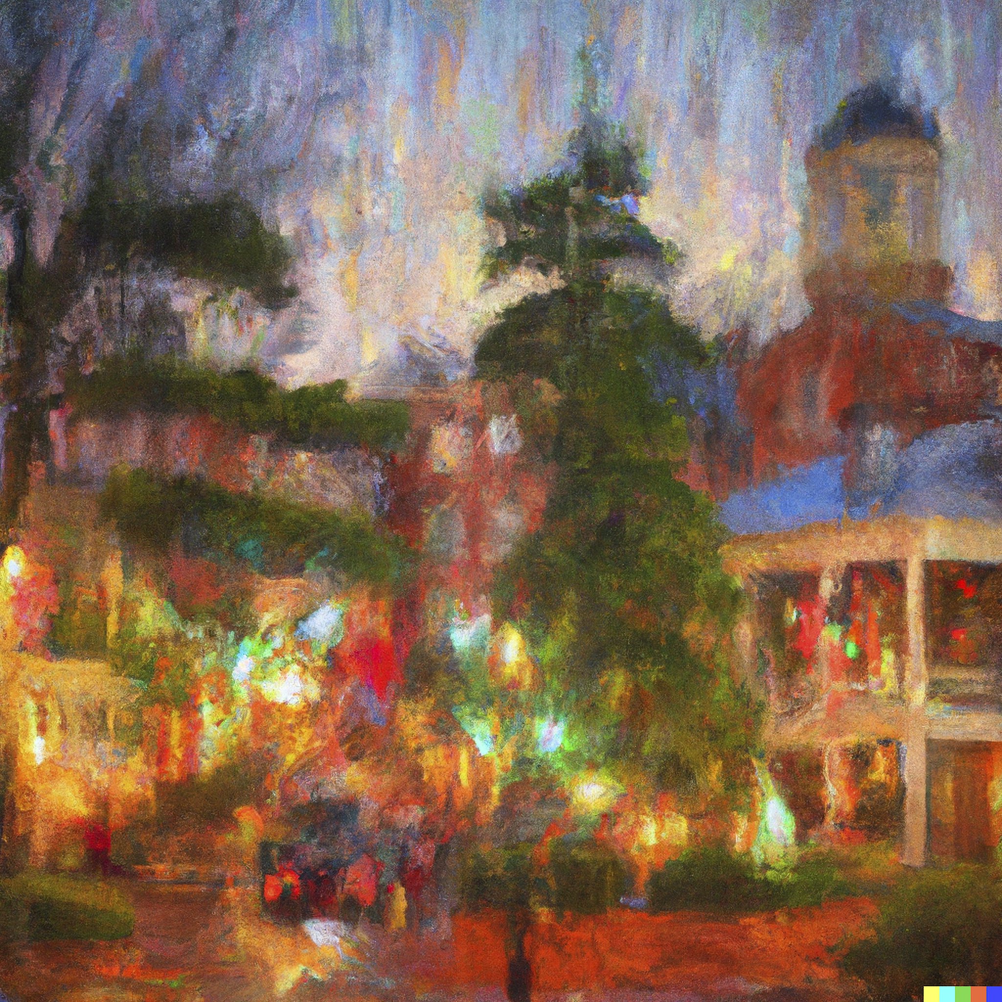 20221224-DALL·E 2022-12-24 11.34.11 - An impressionist oil painting of Athens Georgia at Christmas-Enhanced.jpg