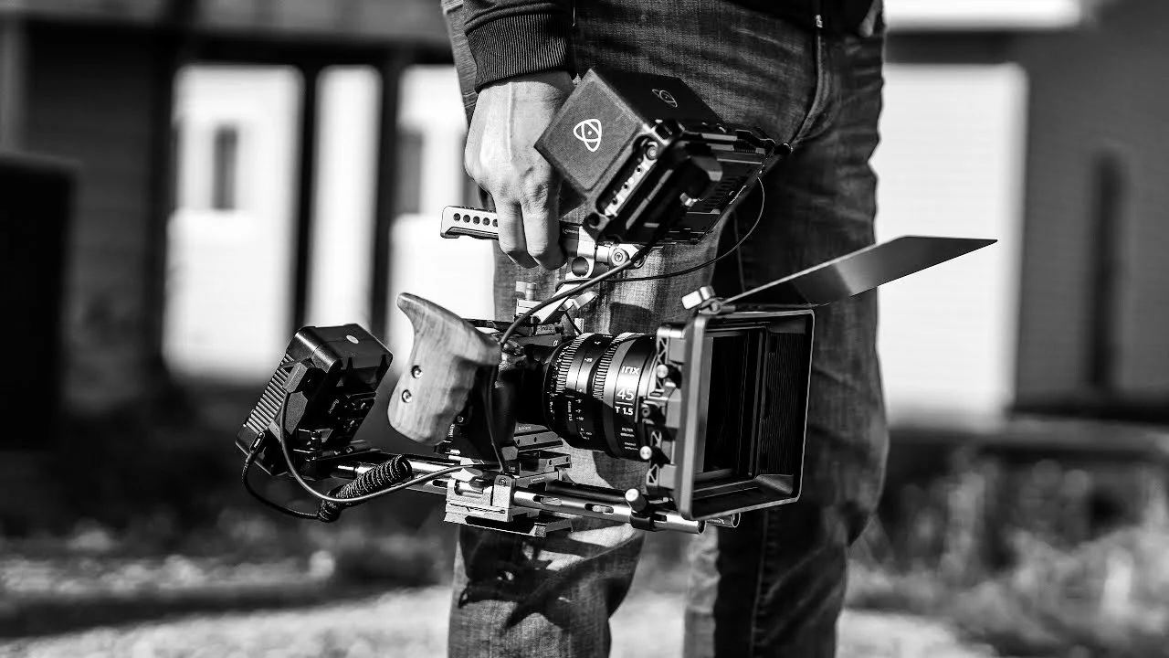 The Importance of Storytelling in Videography CraigFilm