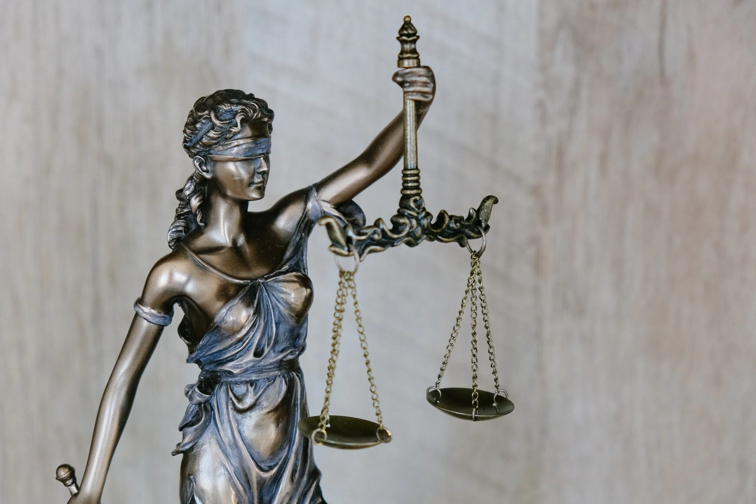 Staying Out of Trouble - Legal, Ethical & Social Considerations