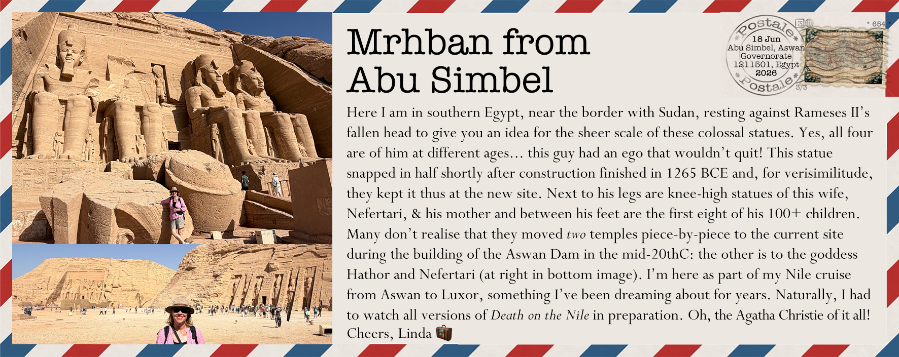 18Jun26 Abu Simbel
