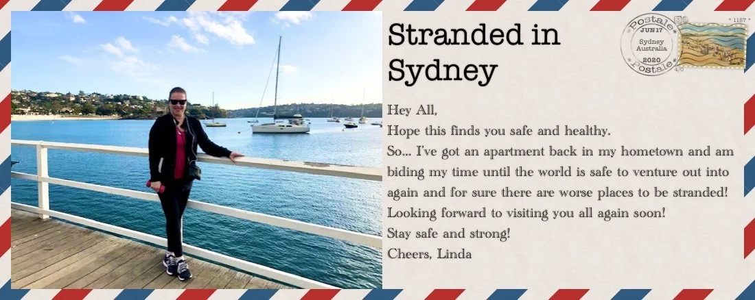 Sydney, NSW, Australia 17Jun20