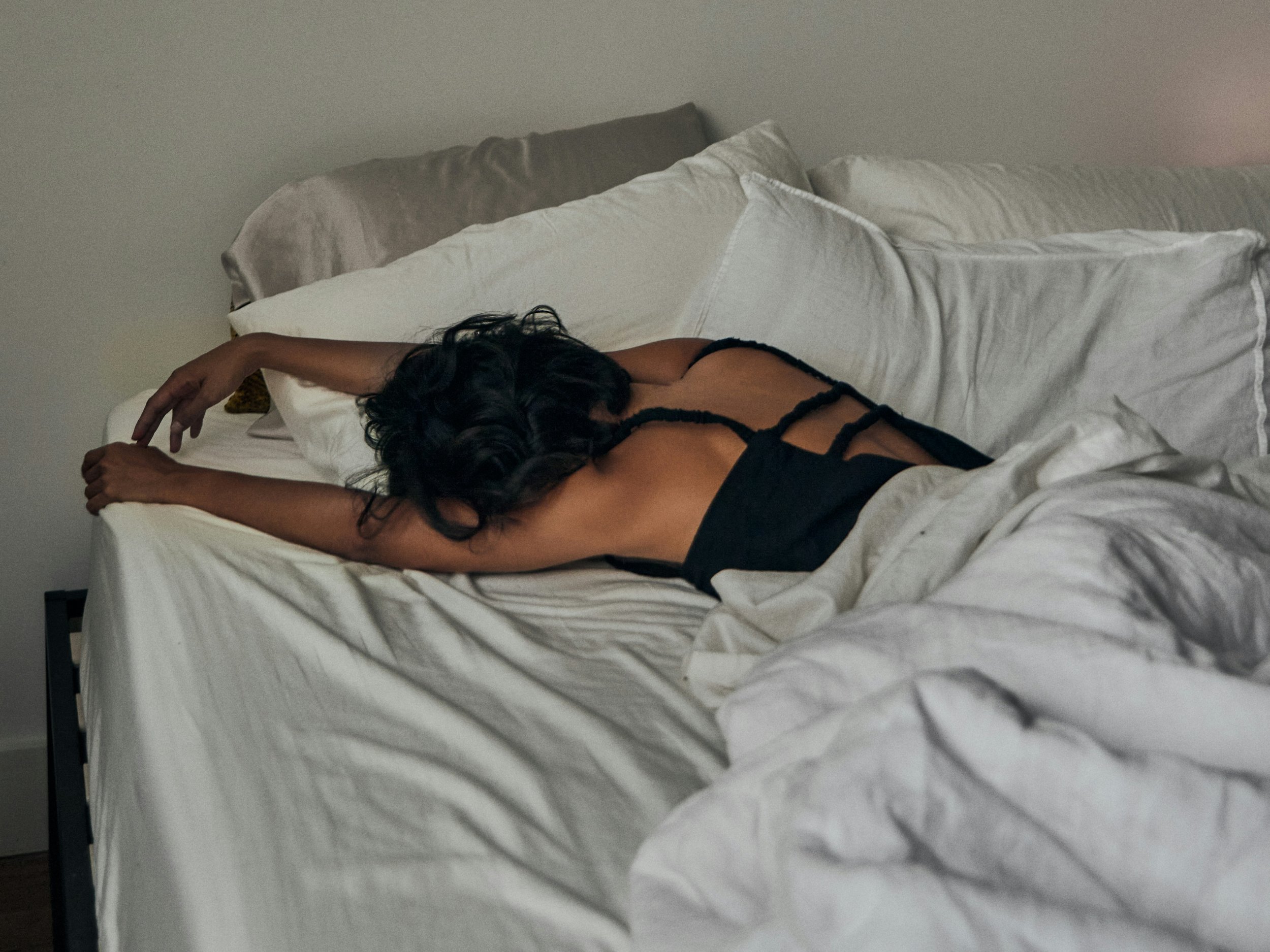 How do you recognize and respond to being TIRED?