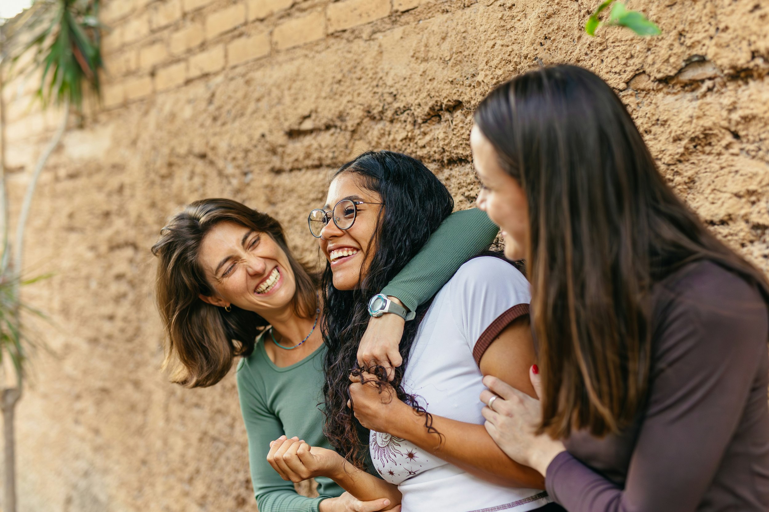 Exploring mindfulness through human connection