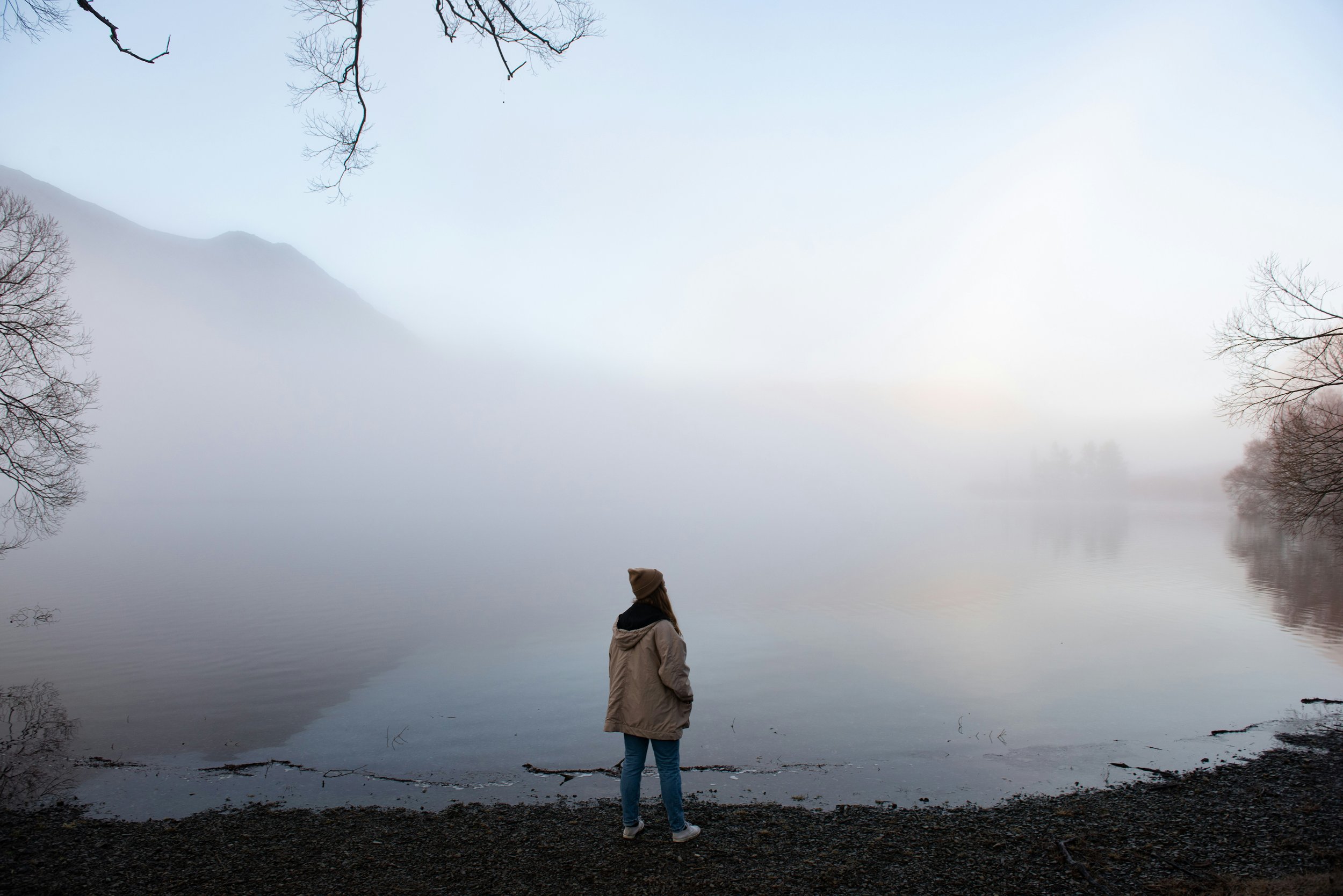 Finding the Sacred in Daily Life