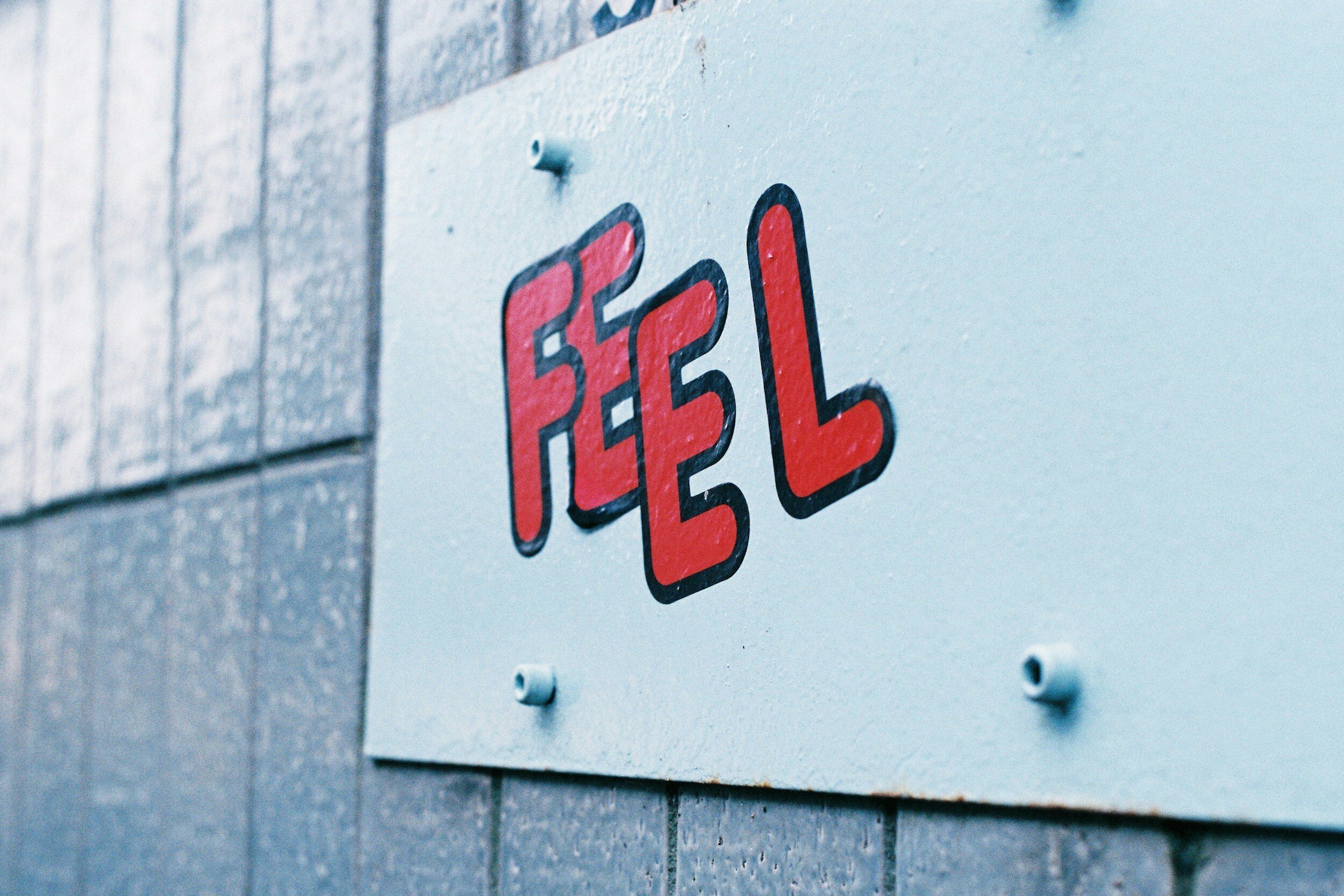 Setting Feelings-Based Intentions for 2023