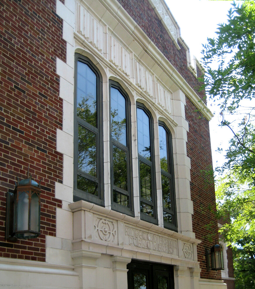 Ridgewood Library — KPP Architecture