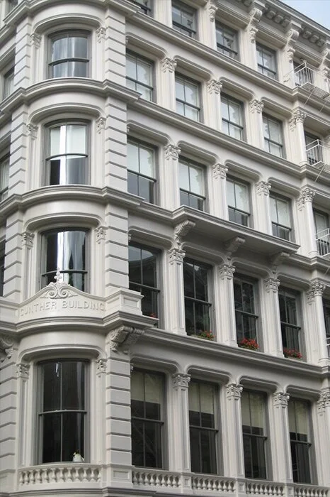 Historic Preservation