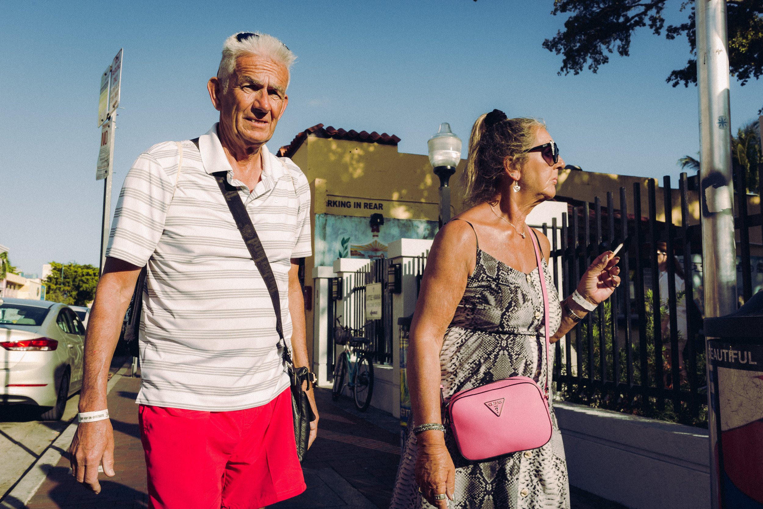 Tourists on Calle Ocho-8751.jpg