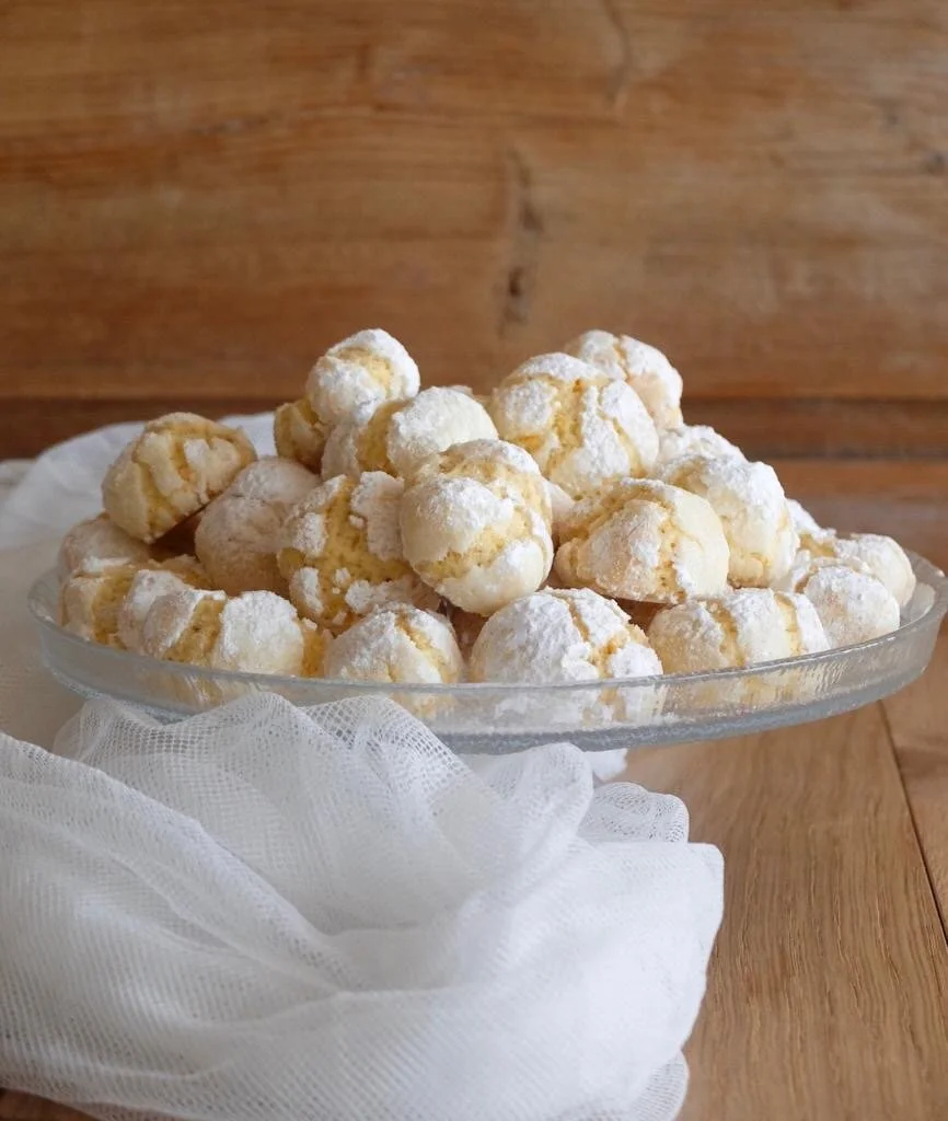 Biscottini