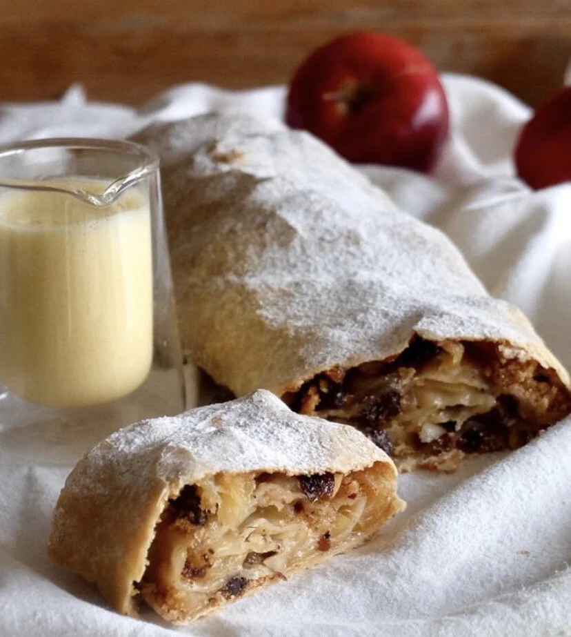 Strudel
