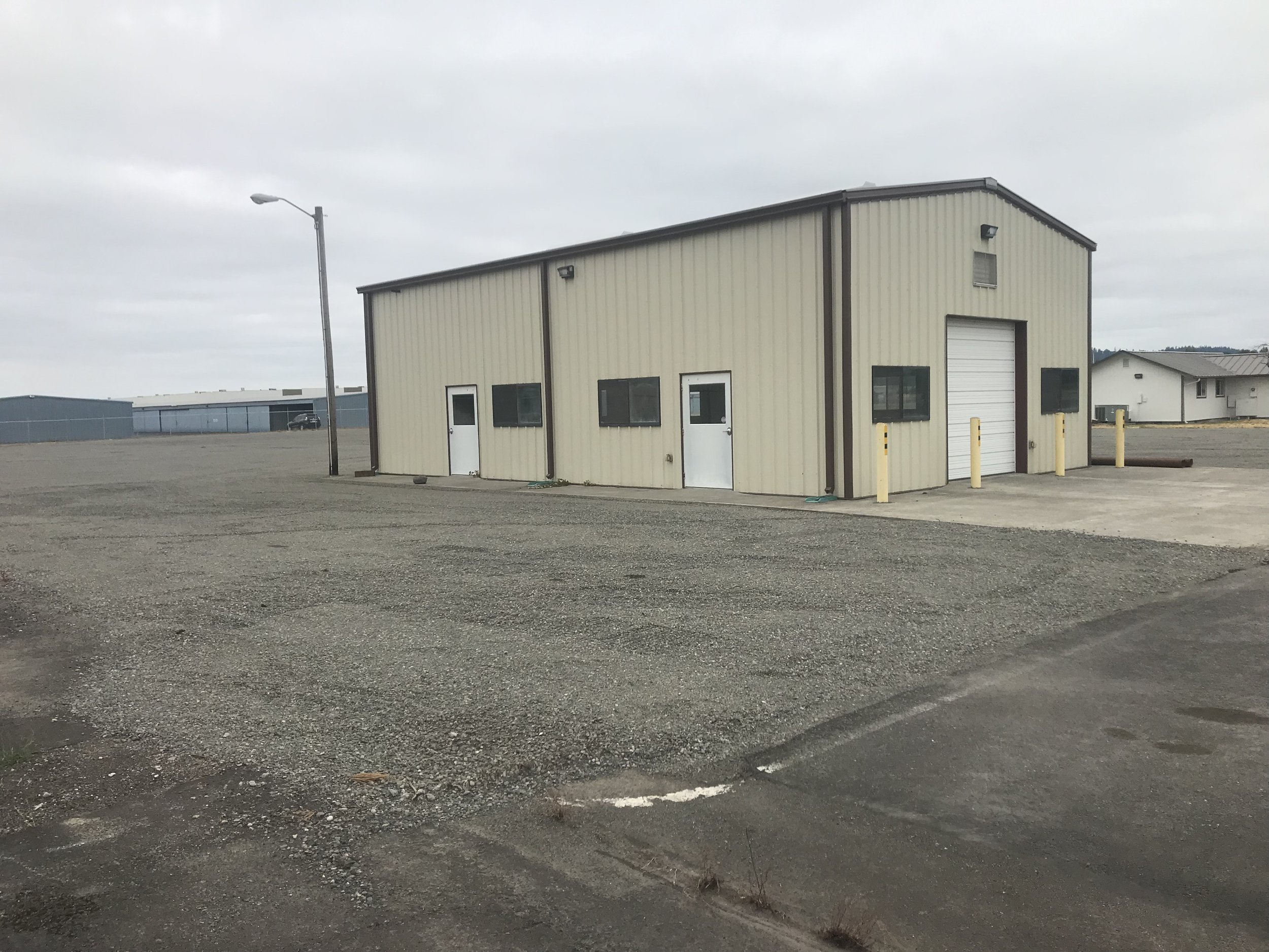 530 NW Graham Rd, Troutdale, OR — GUILD INVESTMENT PROPERTIES