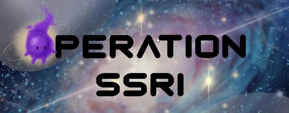 Operation SSRI