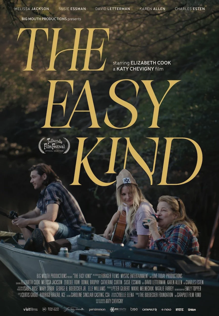 The Easy Kind