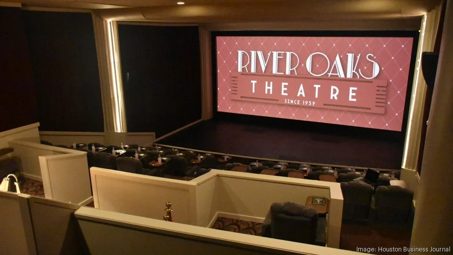 THE EASY KIND - Houston, TX at River Oaks (1st Showing)